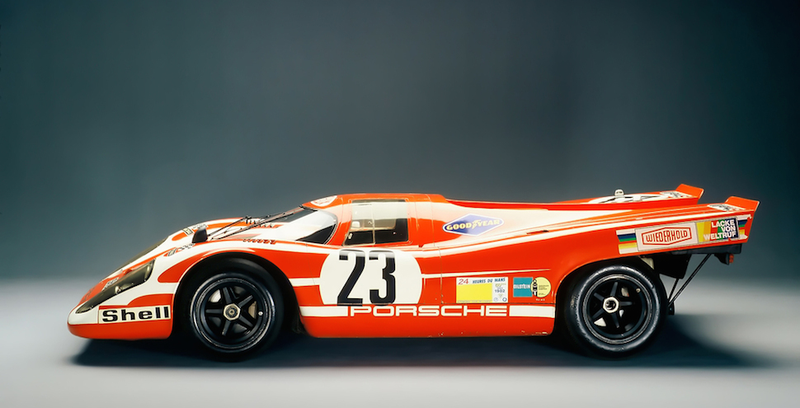 Illustration for article titled The Ten Biggest Race Car Gambles Of All Time